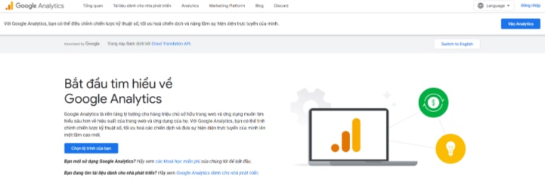 đánh giá hiệu quả hub