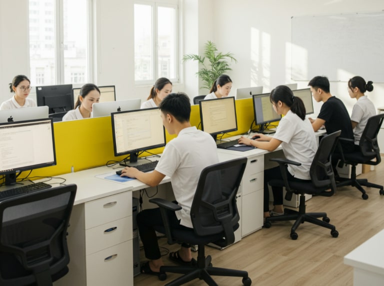 khóa học seo uy tín hiệu quả