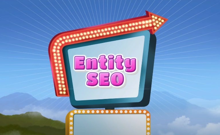 thế nào là entity seo