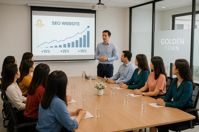 Dịch vụ SEO tổng thể có tốt thật sự không