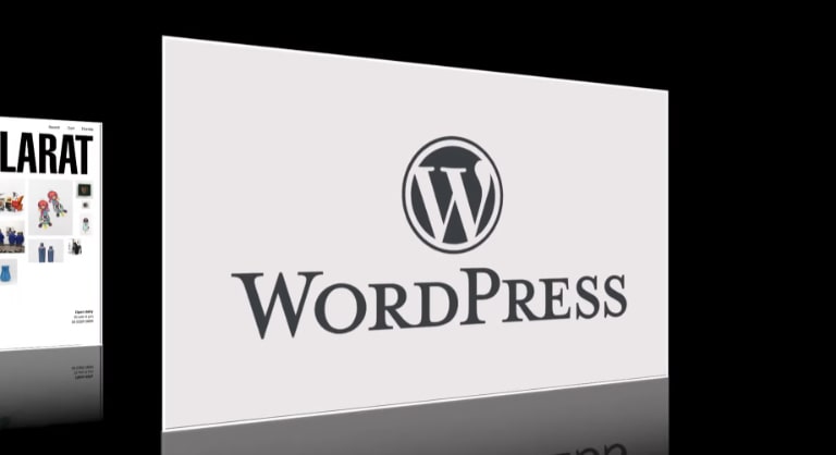 tìm hiểu wordpress