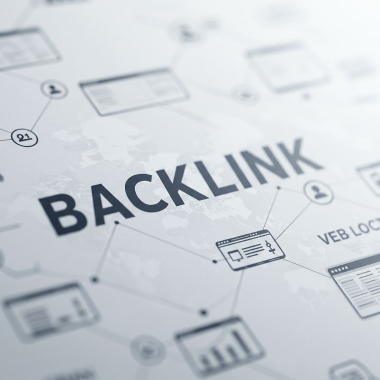 backlink tìm hiểu