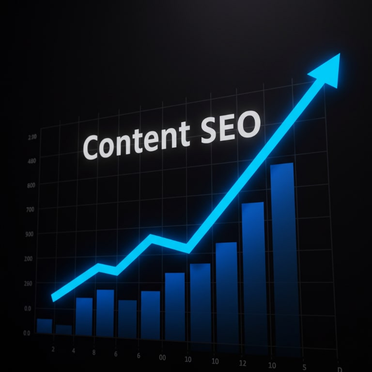 đo lường hiệu quả nội dung đã seo