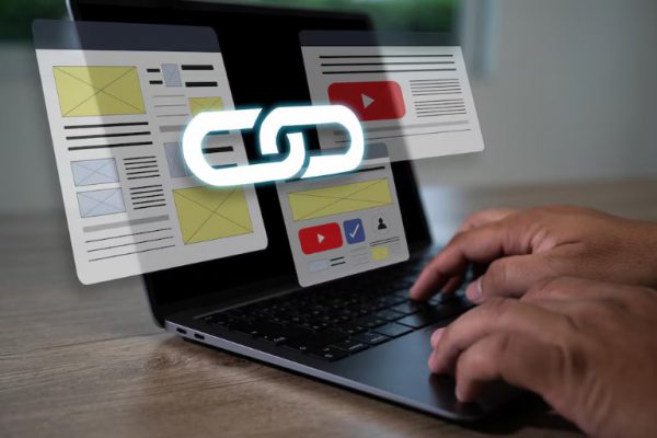 tìm hiểu internal link