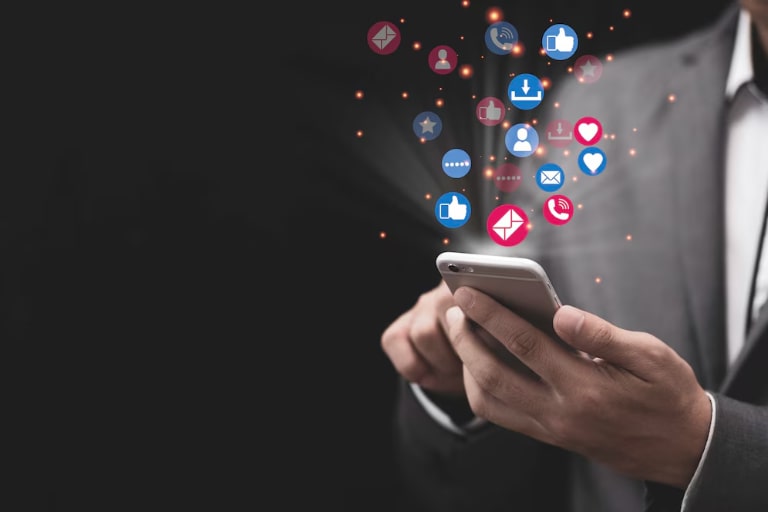 tìm hiểu về social