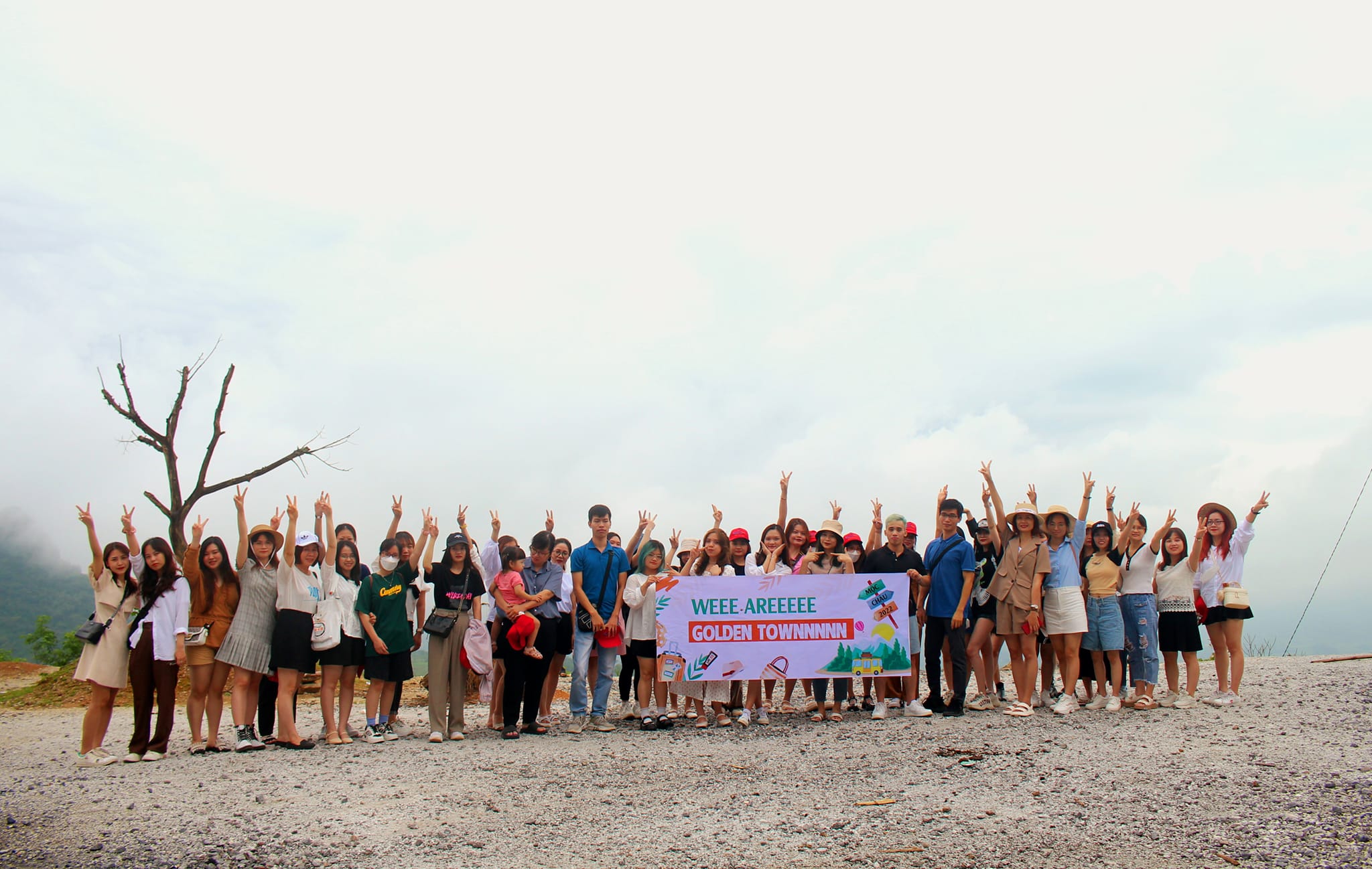 Golden Town digital marketing