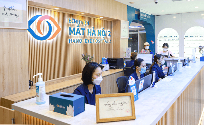 Case study ngành y tế